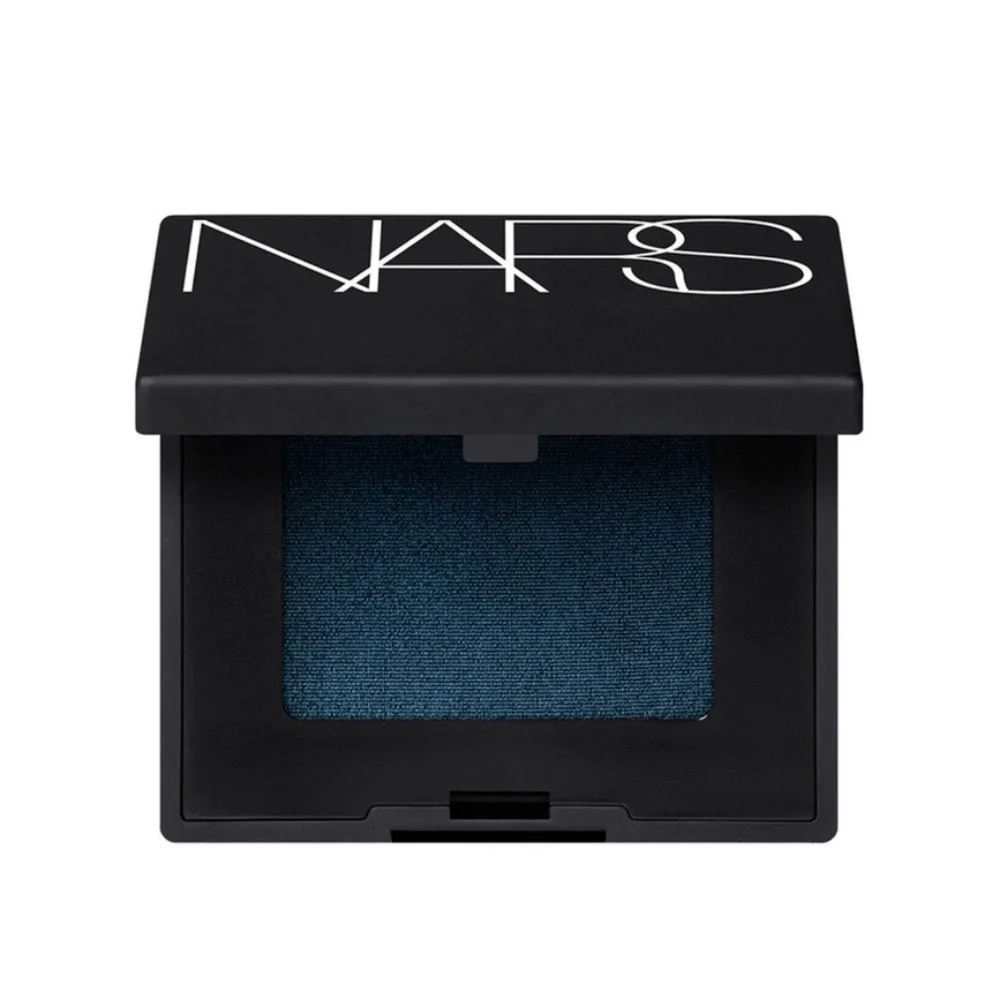 🌺NARS Big Sur Single Eyeshadow Blue Eyeshadow